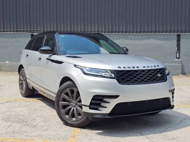 Land Rover RANGE ROVER Velar 2.0 R-DYNAMIC SE