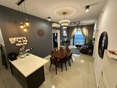 Setia City Residences Setia Alam