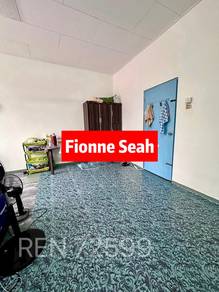 RebateRM50k Simpang Ampat 2-Storey Terrace  | Cash Out RM50k