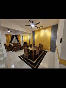 Bilik Sewa Tanjung Lumpur Residensi D'Marina (Perumahan Baru)
