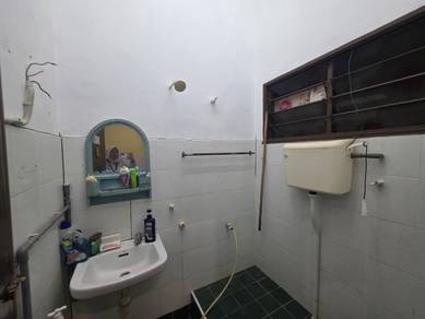 50k below market! Teres Setingkat Pandan Aman 1 near to Airport SAS