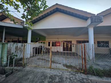 50k below market! Teres Setingkat Pandan Aman 1 near to Airport SAS