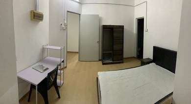 【ROOM】for rent in Bandar Puteri Klang