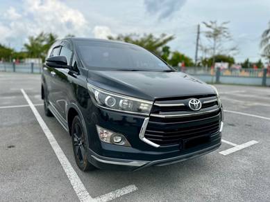 Toyota INNOVA 2.0 X (A) FULL SPEC 💥💥💥