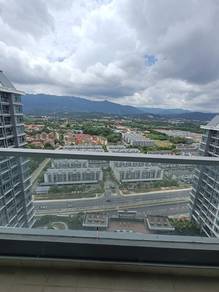 Platinum Condo 1Borneo 1Sulaman