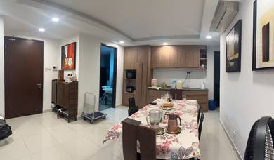 Bay Residences Condominium For Sale