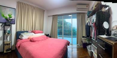 Bay Residences Condominium For Sale