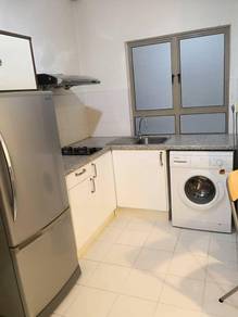 Ritze Perdana 1 Damansara Perdana Studio Fully Furnished Beside Empire