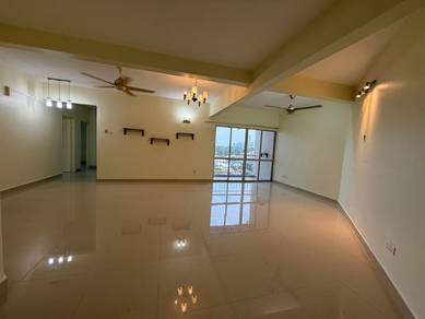 Zamrud Apartment Old Klang Road Jalan Klang Lama Medan 28