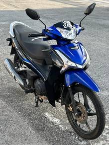 2023 HONDA WAVE 125i WAVE 125 WAVE125 WAVE125i