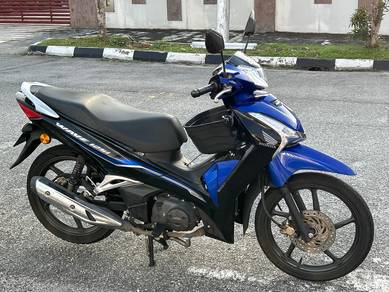 2023 HONDA WAVE 125i WAVE 125 WAVE125 WAVE125i