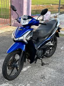 2023 HONDA WAVE 125i WAVE 125 WAVE125 WAVE125i