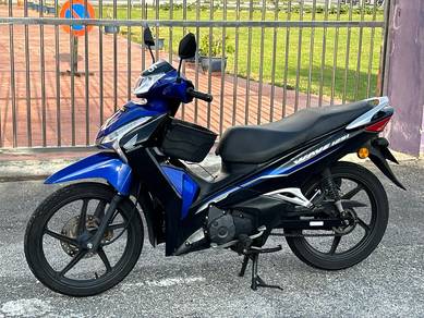 2023 HONDA WAVE 125i WAVE 125 WAVE125 WAVE125i