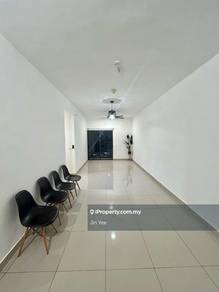 M Oscar P/ Furnished Water Heater Well Kept Balcony 2 Parking Nr MRT