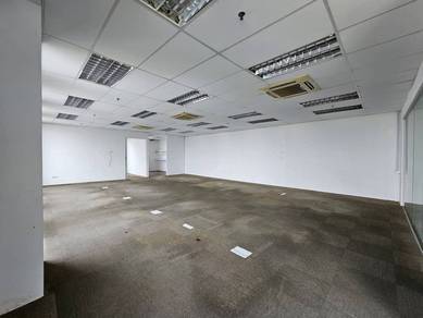 Subang Jaya One City Sky Park Office Suites Move In Condition Usj Pj