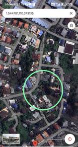 Three Hill Park Mixed Zone Detached Lot for Sale