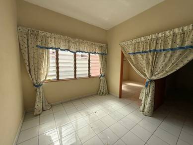 Sri Dahlia Apartment Bandar Puteri Puchong Wawasan