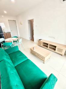 1 Bedroom Tropics City Apartment For Rent📍Jalan Song,Near Swinburne