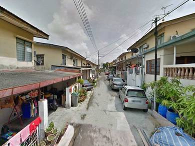 2 Storey Cluster House, Taman Jujur, Seremban, Negeri Sembilan