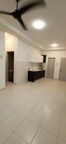 The Zizz [P/FURNISHED] Damansara Damai MRT Sungai Buloh KTM