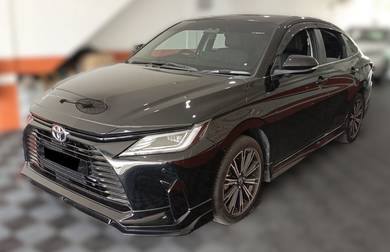 Toyota VIOS 1.5 G MY23 (A)