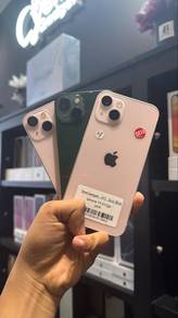Iphone 13 512gb pink limited edition