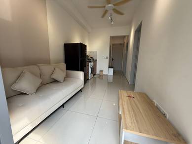 One Equine Taman Equine Seri Kembangan Fully Furnished Nearby MRT