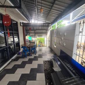 Penampang | Austral Park | Semi-Detached | Fully Renovation |