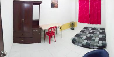 Easy Access ✳️ to OUG, Kuchai, Midvalley, KL Eco City, Bangsar South✴️