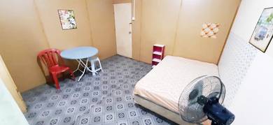 Easy Access ✳️ to OUG, Kuchai, Midvalley, KL Eco City, Bangsar South✴️