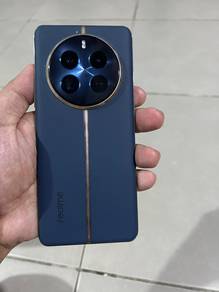 Realme 12 pro plus 512gb
