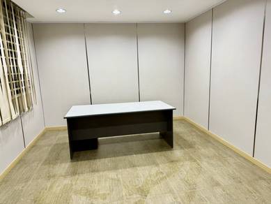 1st Floor Office Space Penampang Baru | For Rent