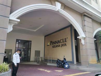 0% Downpayment✅100% Loan✅Below Market Price✅Pinnacle Kelana Jaya