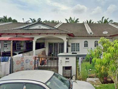 1 Storey Terrace House, Taman Tradisi Indah, Klang, Selangor