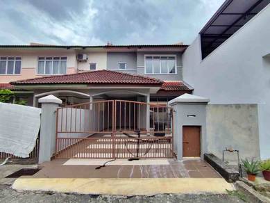 2 Storey Terrace House, Section 2, Bandar Puteri Jaya, Sungai Petani