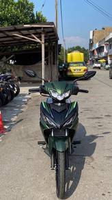 Merdeka Deals Yamaha 135LC 135-lc lc v8