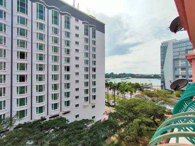 Marina Court Condominium For Sale