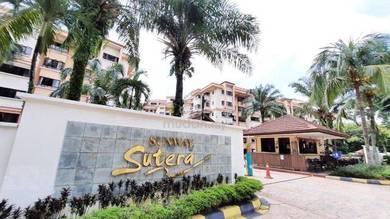0% Downpayment✅100% Loan✅Below Market Price✅Sunway Sutera Condo PJ