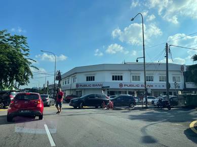 Taman Midah, Bukit Segar, Cheras KL