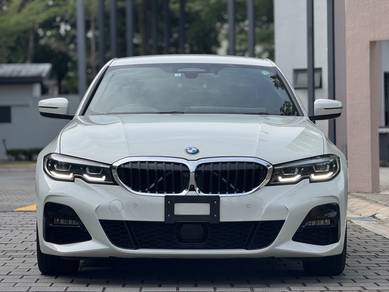 Bmw 320i 2.0 M-SPORT
