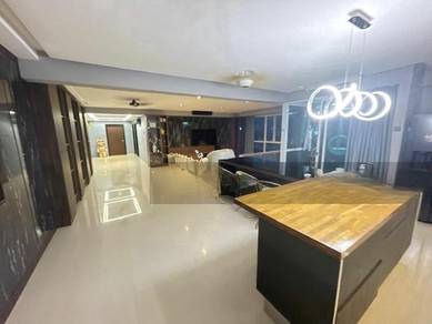 The Uban Residence - Fully Renovated - 2100' - 2 Car Parks - Batu Uban