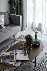 KTM Kajang 【4 Bedroom RM360K】Fully Furnished Unit ! RM1,500 Bulanan !