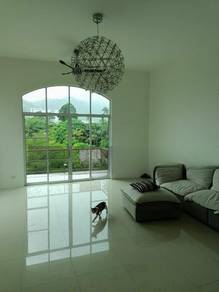 Emerald Heights - 4 Stories Bungalow - Land:5684sf - Paya Terubong