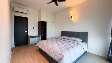 Batu Kawan UniLife Room Rental (Include Utility)