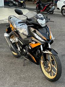 2020 HONDA RS150R RS150 R RS 150R RS 150 R 16000km