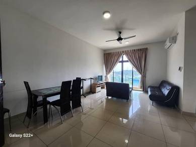 D'Summit Residence Private Lift 3+1 Bedrooms