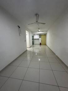 Impiria Apartments Batu Nilam Klang