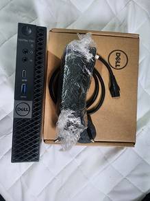 Dell Optiplex 7060 Micro i5 DDR4 SFF