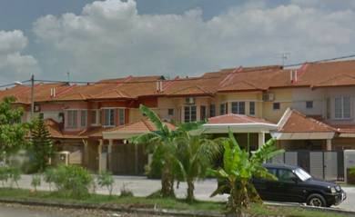 Bdr Puteri Klang❝2styHouse🔥22x75❞ Jln Pending&Kerongsang✅F/LOAN✅0% DP