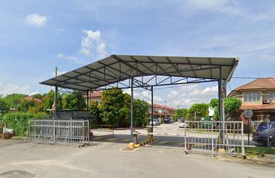 Bdr Puteri Klang❝2styHouse🔥22x75❞ Jln Pending&Kerongsang✅F/LOAN✅0% DP